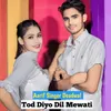 About Tod Diyo Dil Mewati Song